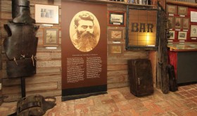 Ned Kelly Museum