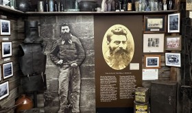 Ned-Kelly-Museum